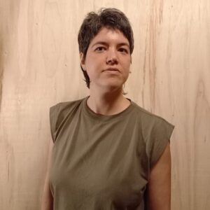 Profile picture of Lorena Regattieri