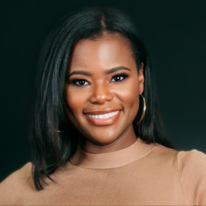 Profile picture of Ashleigh Washington